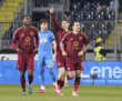 Serie A, Empoli-Roma 0-1: la decide Soulé dopo 20 secondi. Quinta vittoria di fila per i giallorossi