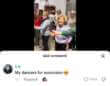Ostuni, nonnine al ritmo di “Espresso Macchiato”. Tommy Cash le invita a ballare con lui all’Eurovision