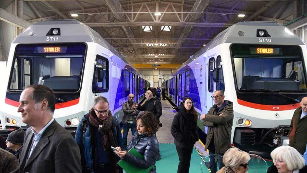 Trasporto integrato, le Fal entrano nella sperimentazione del MaaS a Bari