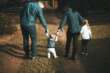 Nuove famiglie crescono, ora è tempo di ascoltarle