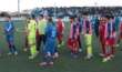 Serie D, lancio di oggetti in campo durante Fasano-Brindisi: colpito un giocatore, gara sospesa