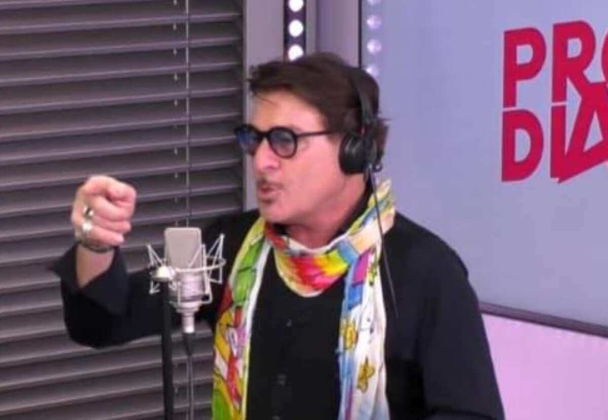 Milano, assolto lo speaker salentino Fernando Proce: venne accusato di violenza sessuale da una collega