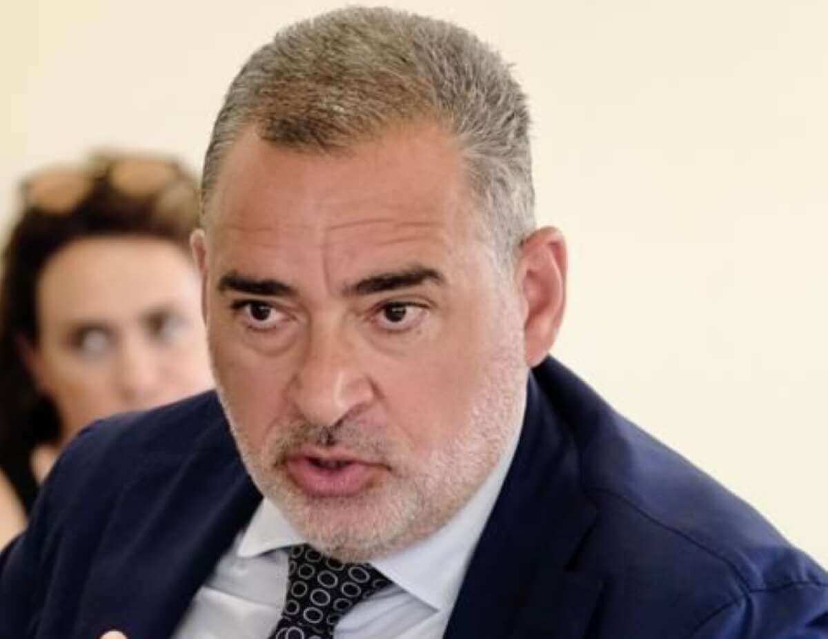 Innovazione tecnologica, Amendolito: «Così le aziende alzano l’asticella su formazione e ricerca» – L’INTERVISTA Innovazione tecnologica, Amendolito: «Così le aziende alzano l’asticella su formazione e ricerca» – L’INTERVISTA
