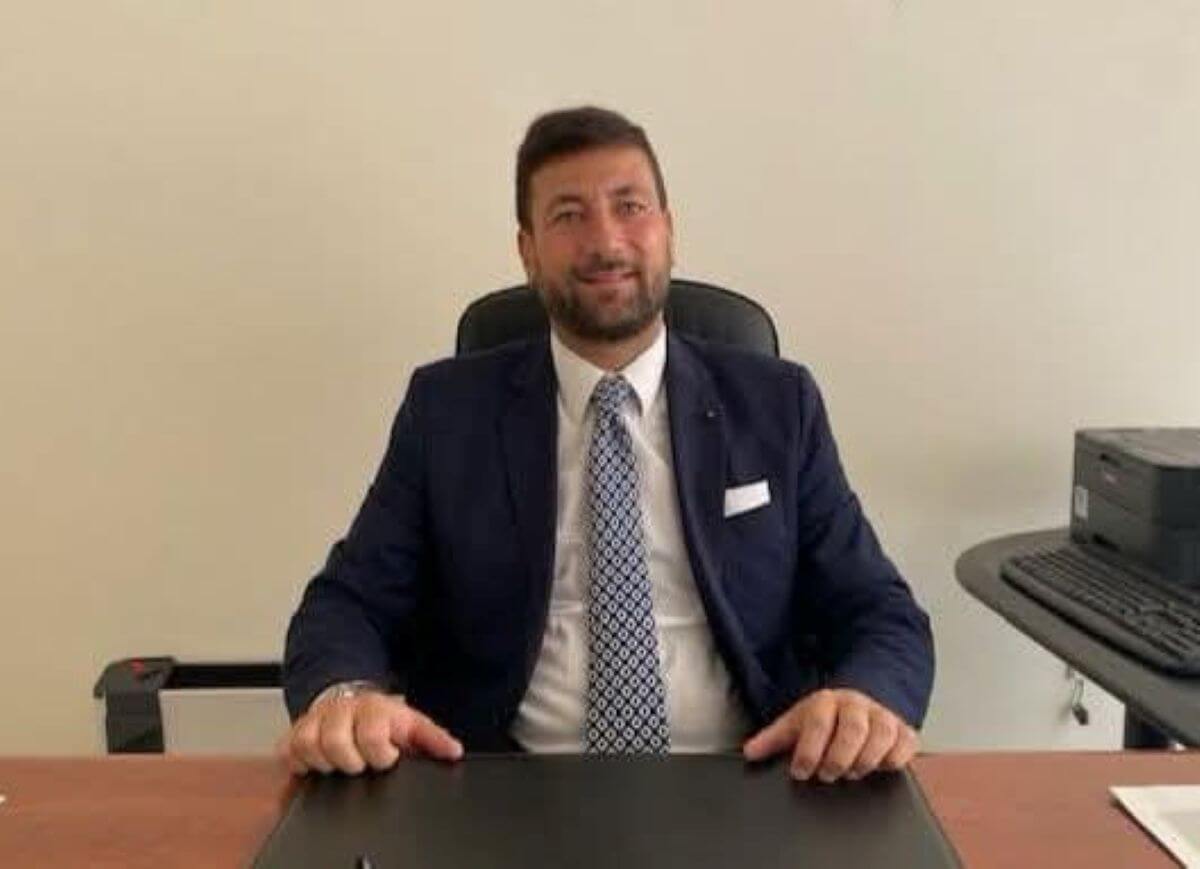 Comunali a Taranto, Tacente candidato sindaco con civici e Lega: «Corriamo per vincere»