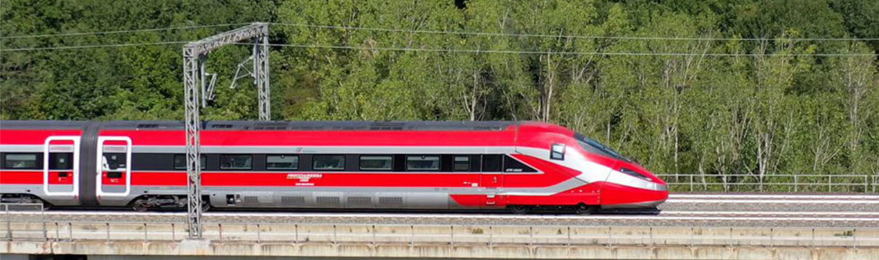 «Impedito l’ingresso di concorrenti nel mercato dell’Alta velocità»: istruttoria dell’Antitrust su Fs e Rfi