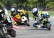 Avellino, cade durante una gara in minimoto: grave un pilota 27enne di Andria