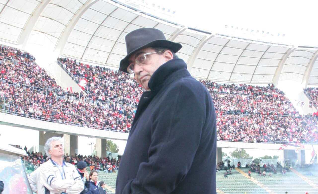 Bari, parla l’ex ds Giorgio Perinetti: «Ora spingere per i playoff e poi giocarsela» – L’INTERVISTA Bari, parla l’ex ds Giorgio Perinetti: «Ora spingere per i playoff e poi giocarsela» – L’INTERVISTA