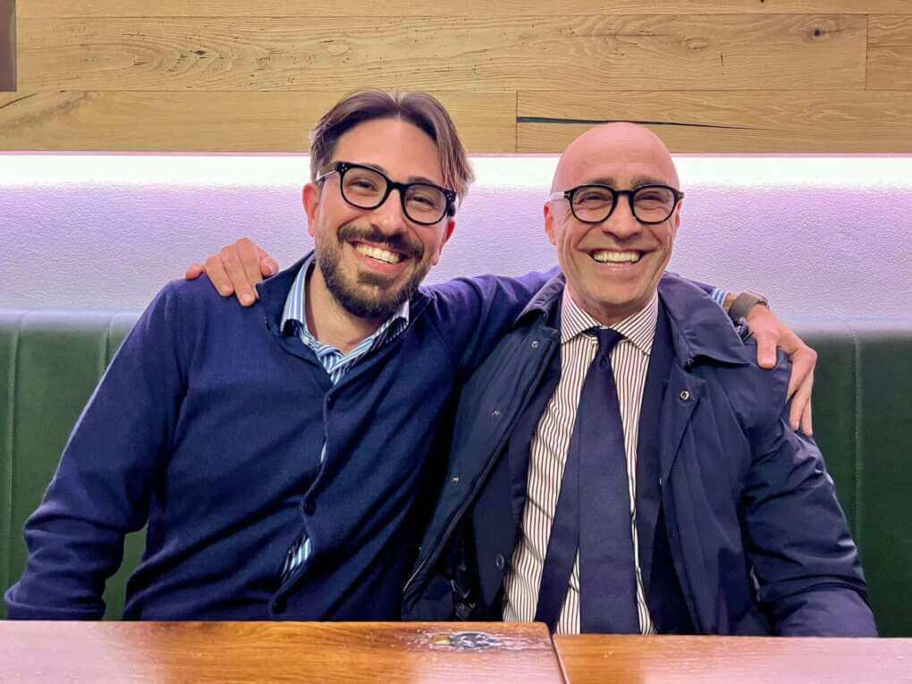 Comunali a Taranto, Giorno e Bitetti fanno squadra: ora serve l’ok del Movimento 5 stelle