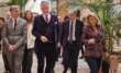 Barletta celebra l’anniversario della battaglia di Canne alla presenza del ministro Giuli