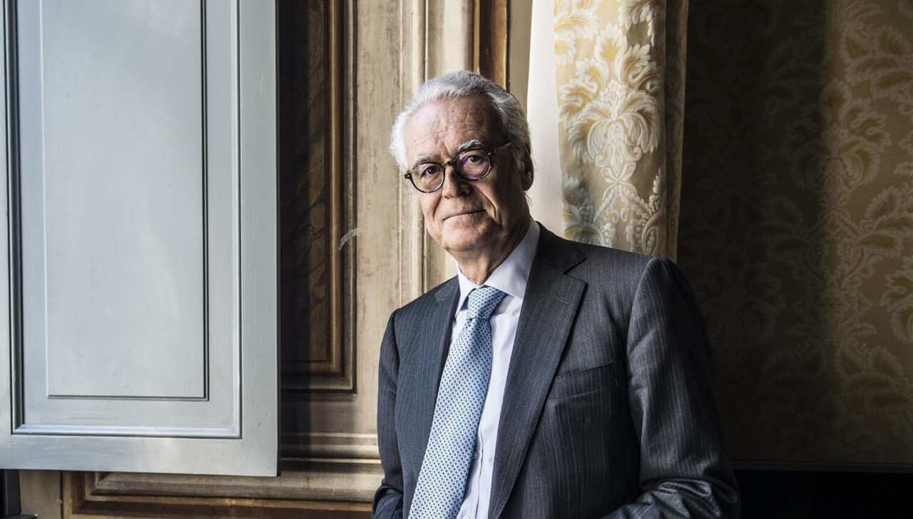 Lavoro e professioni giuridiche nella Costituzione, a Bari una lectio magistralis di Giulio Prosperetti Lavoro e professioni giuridiche nella Costituzione, a Bari una lectio magistralis di Giulio Prosperetti