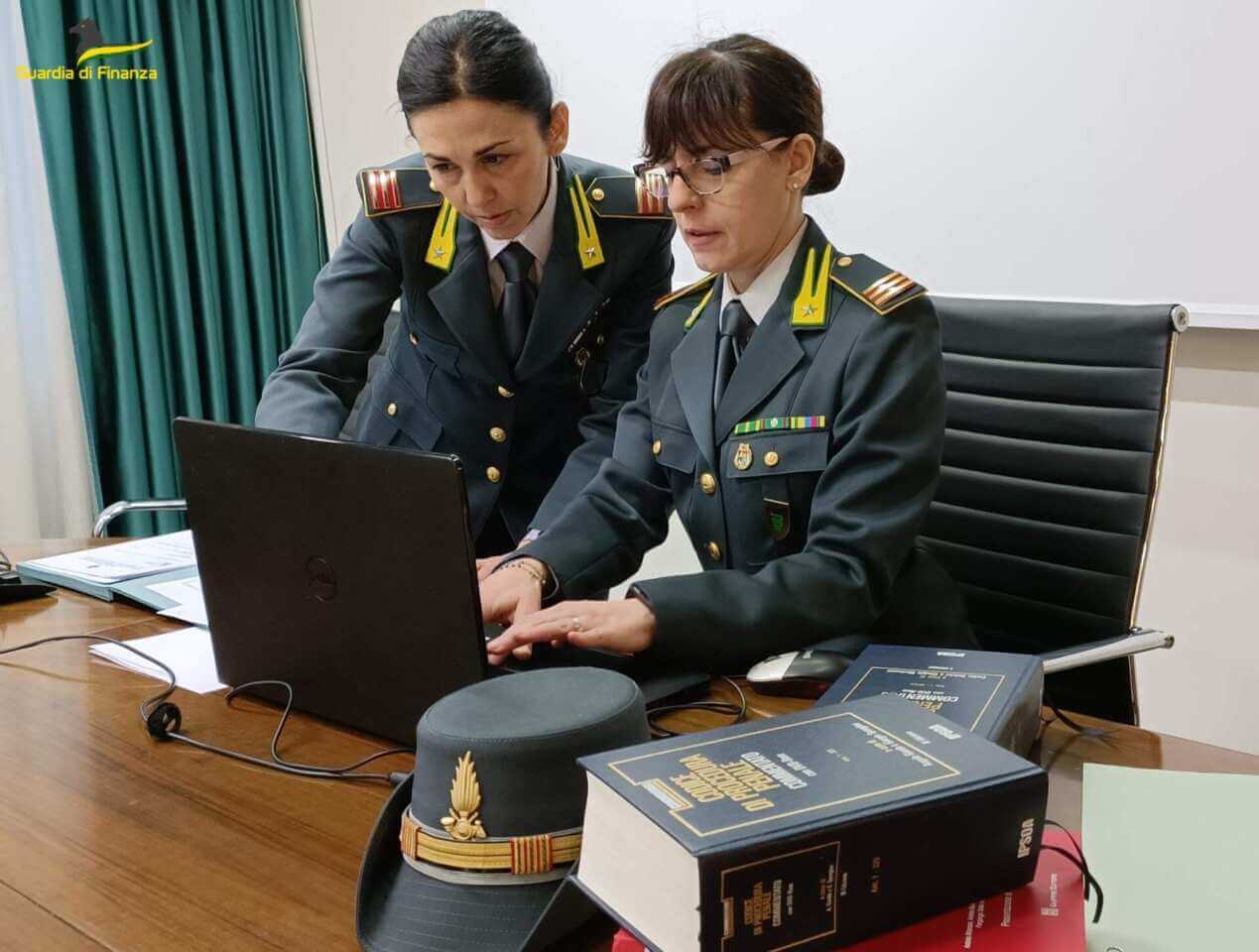Frode al fisco, sequestro da 16 mln ad aziende turistico-alberghiere dalla Lombardia alla Puglia