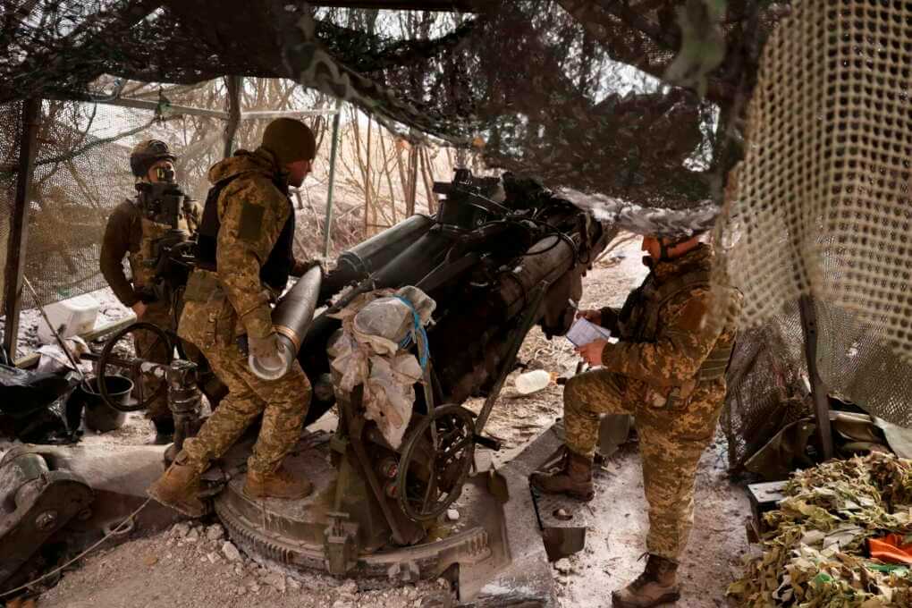 La Russia contrattacca nel Kursk, Kahl: «L’Europa è l’obiettivo di Mosca»
