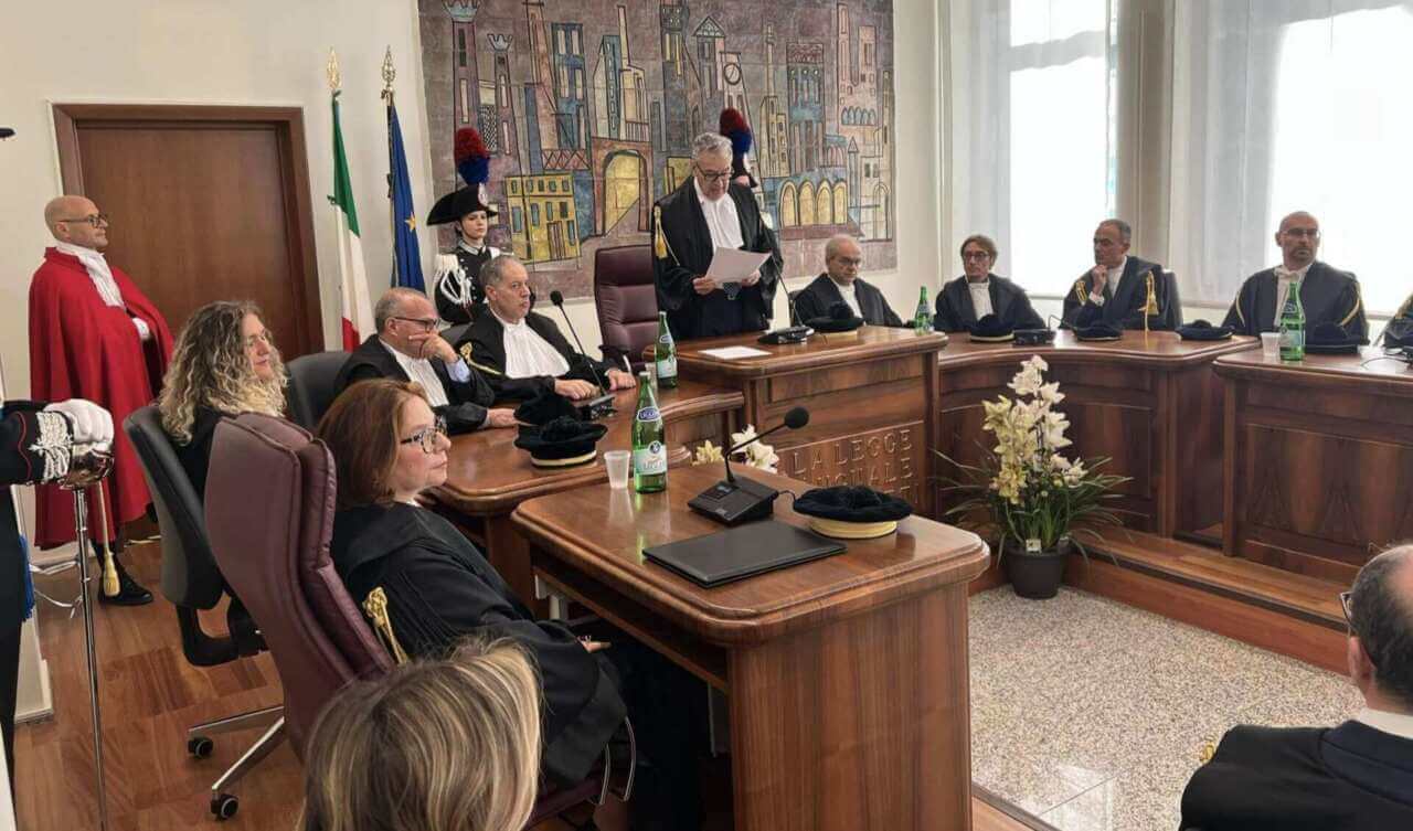 Corte dei Conti, inaugurato l’anno giudiziario in Puglia: «I fondi pubblici? Troppi illeciti»