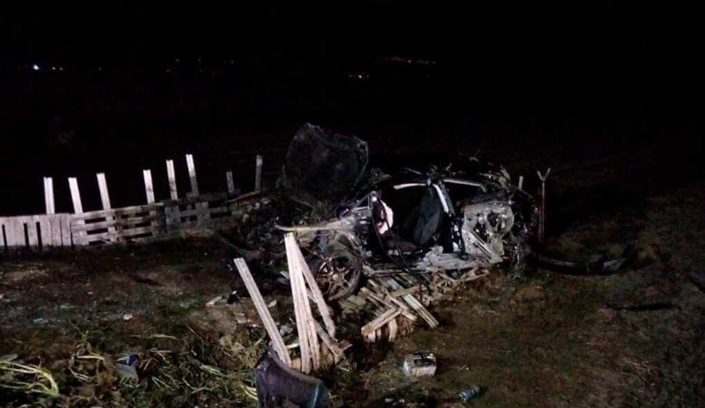 Incidente sulla provinciale tra Zapponeta e Margherita di Savoia: un morto e diversi feriti Incidente sulla provinciale tra Zapponeta e Margherita di Savoia: un morto e diversi feriti