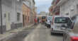 Mesagne, incidente in un cantiere dell’Acquedotto pugliese: un operaio in codice rosso