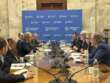 Ex Ilva, Versalis, Leonardo e automotive: Emiliano da Urso per discutere delle crisi industriali in Puglia – VIDEO