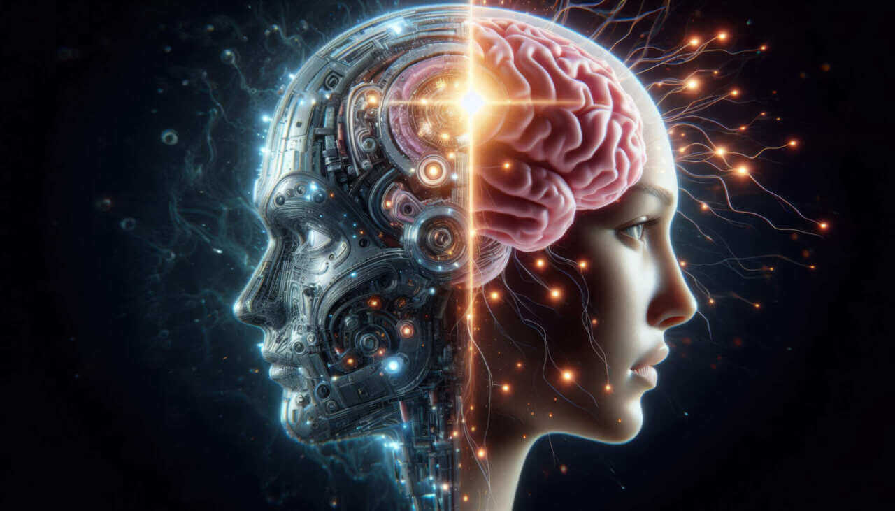 Solo l’intelligenza umana sa affrontare le incertezze: ecco perché l’IA non potrà superarla