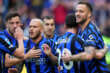 Serie A, l’Inter batte 2-1 l’Udinese: i nerazzurri continuano la marcia in vetta alla classifica