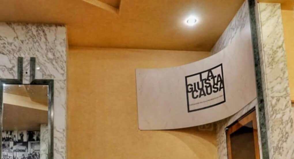 Bari, La Giusta causa chiama a raccolta le realtà civiche pugliesi: «La cittadinanza cura la democrazia» Bari, La Giusta causa chiama a raccolta le realtà civiche pugliesi: «La cittadinanza cura la democrazia»