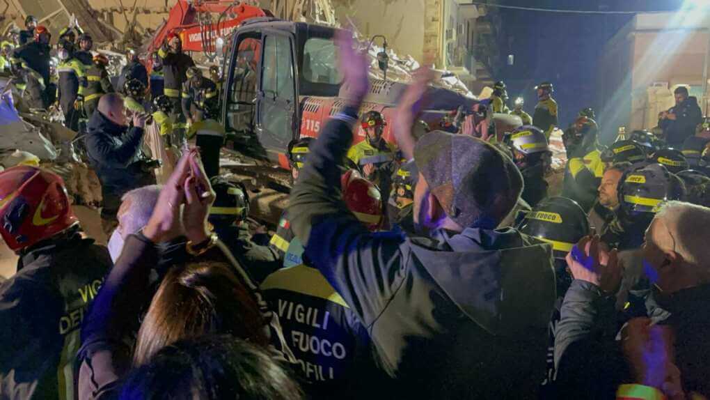 Bari, l’8 marzo dedicato a Rosalia De Giosa e Rosa D’Eliseo: «Al loro coraggio, al loro esempio»