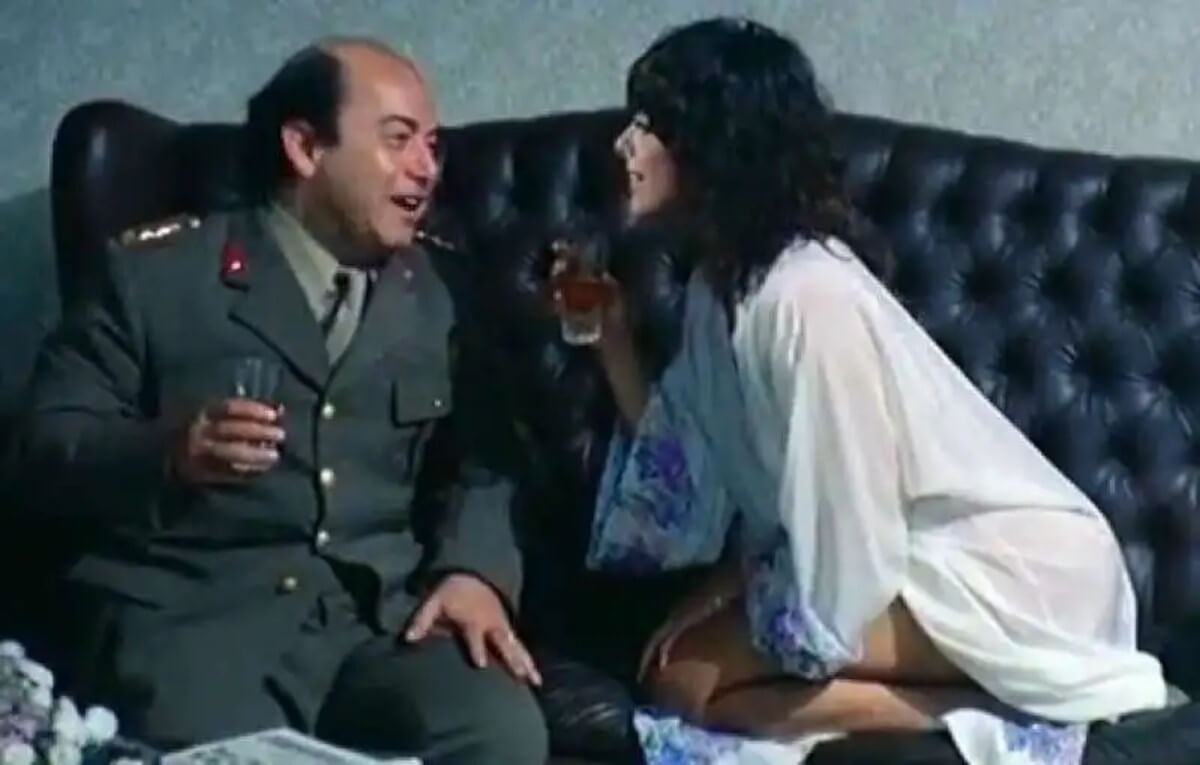 Lino Banfi ricorda Nadia Cassini: «Brava e altruista. I nostri film oggi non sono più proponibili» – VIDEO