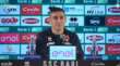 Verso Sassuolo-Bari, Longo avverte: «Servirà la gara perfetta contro la capolista» – VIDEO
