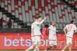 Serie B, Bari-Sampdoria finisce 1-1 sotto la pioggia battente: gara con pochi sussulti