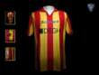Serie A, 117 anni di calcio a Lecce: contro la Roma salentini in campo con una maglia storica