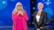 Domenica In, Serena Brancale a Mara Venier: «Sai di mamma…». E la conduttrice si commuove