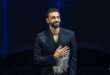 Marco Mengoni annuncia il tour “Live in Europe 2025”: il 20 luglio sarà allo stadio San Nicola a Bari