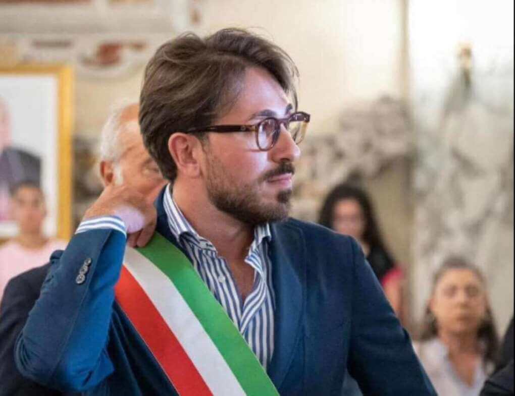 Comunali a Taranto, il Pd indica Mattia Giorno come candidato sindaco Comunali a Taranto, il Pd indica Mattia Giorno come candidato sindaco