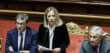 Meloni al Senato: «Diplomazia su dazi e Ucraina. Il riarmo non toccherà i fondi Fsc»