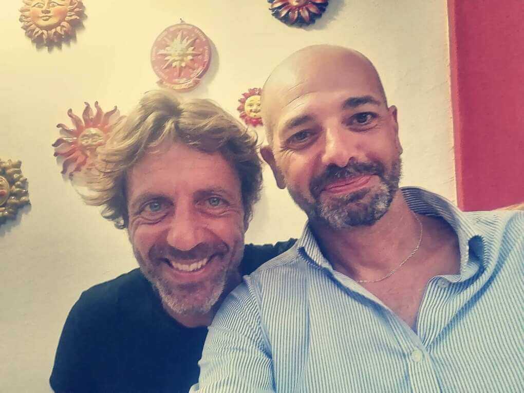 Comunali a Taranto, nel centrodestra arriva un endorsement per Mongelli (FdI): «Ora rimboccati le maniche» Comunali a Taranto, nel centrodestra arriva un endorsement per Mongelli (FdI): «Ora rimboccati le maniche»