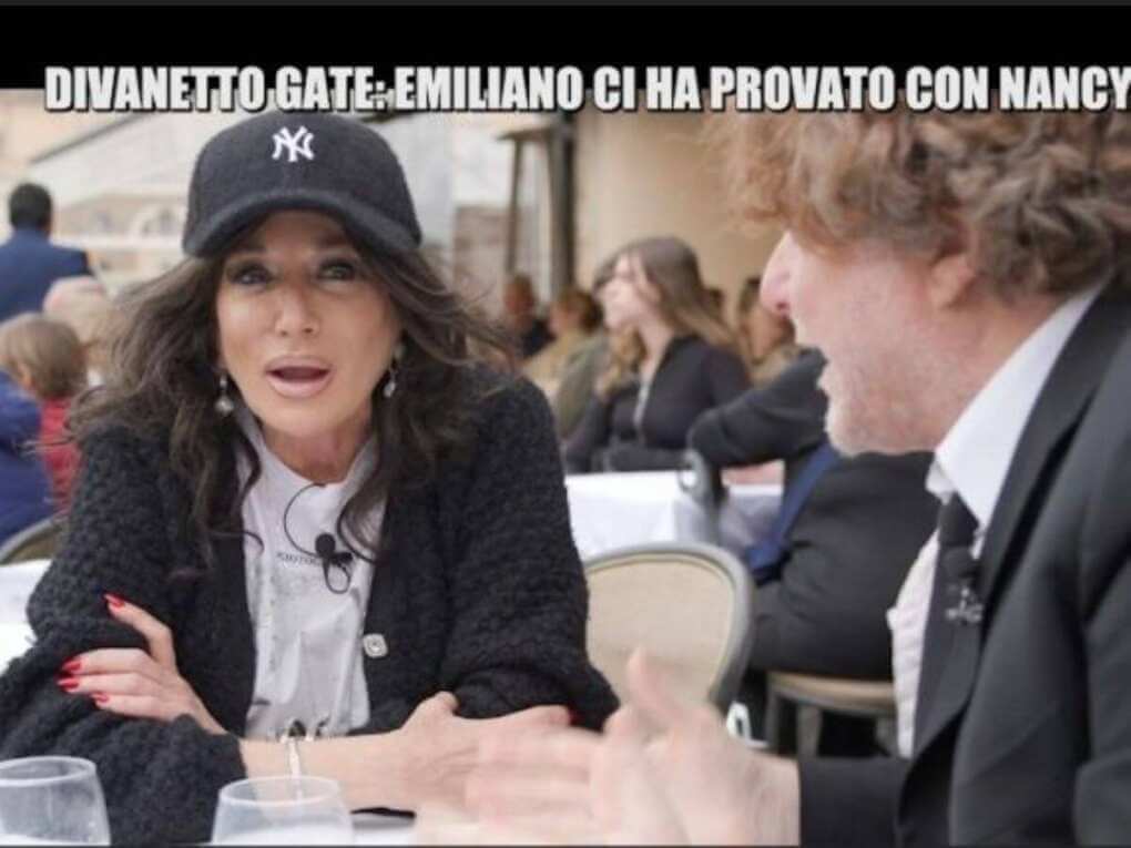 Puglia, la versione di Dell’Olio: «Emiliano tentò di baciarmi». La replica: «Falsità» Puglia, la versione di Dell’Olio: «Emiliano tentò di baciarmi». La replica: «Falsità»