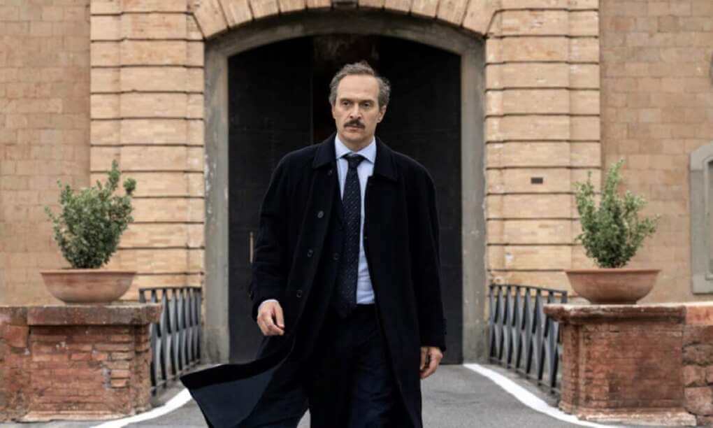 Cinema a Bari, Santamaria e Tonda presentano “Il Nibbio”: mercoledì 12 marzo al Galleria