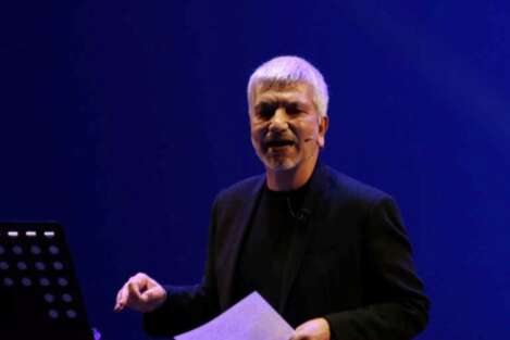 nichi vendola