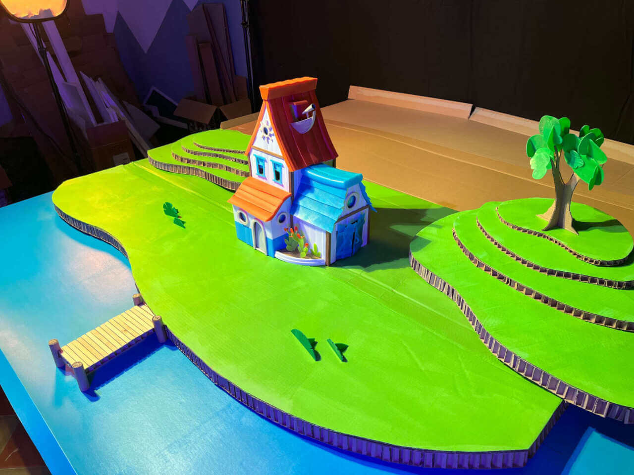 È made in Puglia la prima serie ecologista disponibile su YouTube: ecco Nicopò