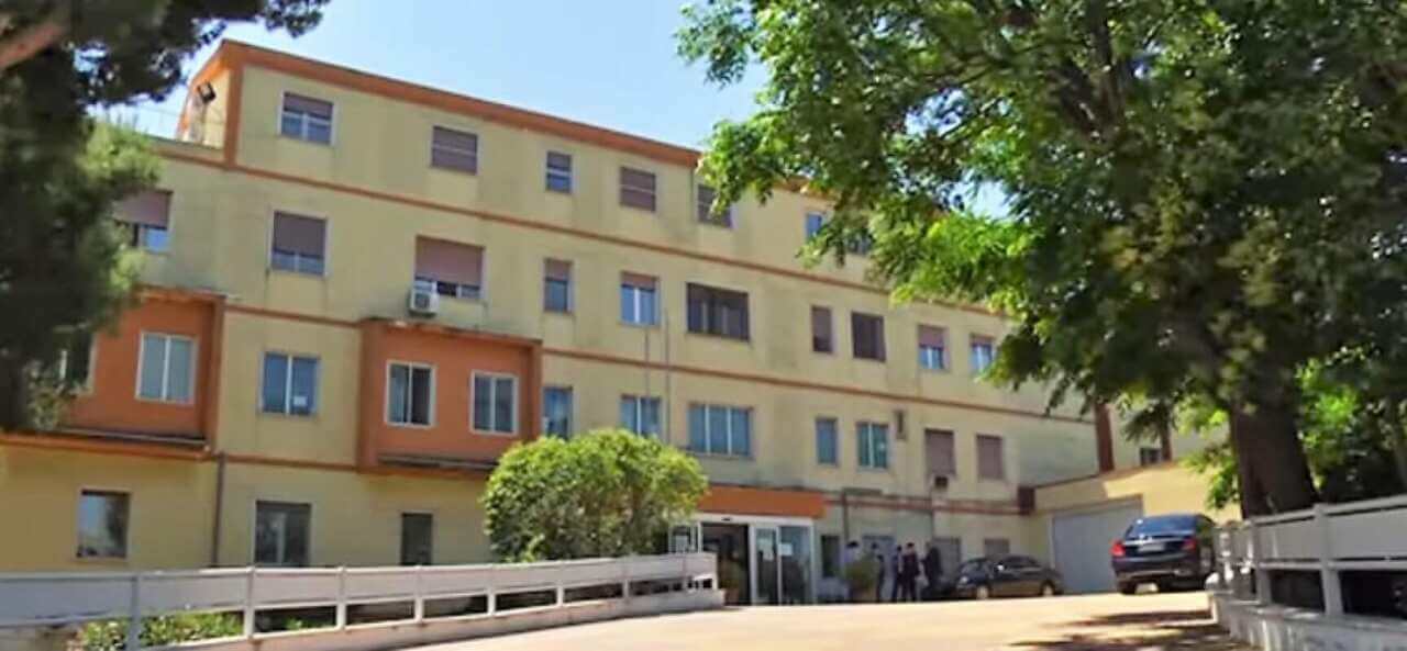 Bisceglie, 61enne muore in ospedale e dona gli organi: «Un atto d’amore verso gli altri»