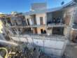 Palazzina crollata a Bari, ennesima conferma: «Le analisi escludono la presenza di amianto nell’aria»
