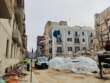 Palazzina crollata a Bari, l’UniBa rileva presenza di amianto nelle polveri: Arpa Puglia avvia le analisi