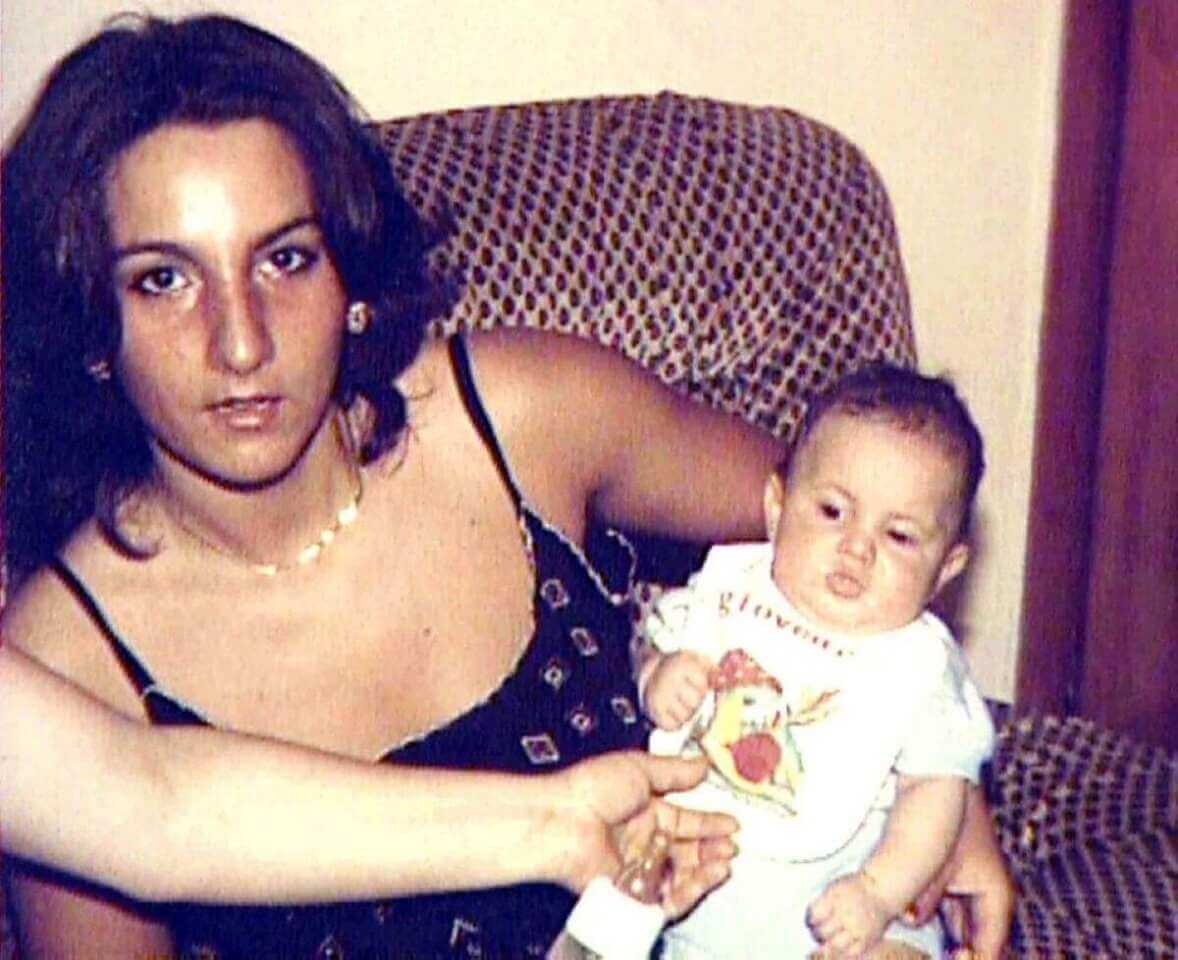 Mafia, Chiara Colosimo ricorda Paola Rizzello e la piccola Angelica: uccise a Parabita 34 anni fa
