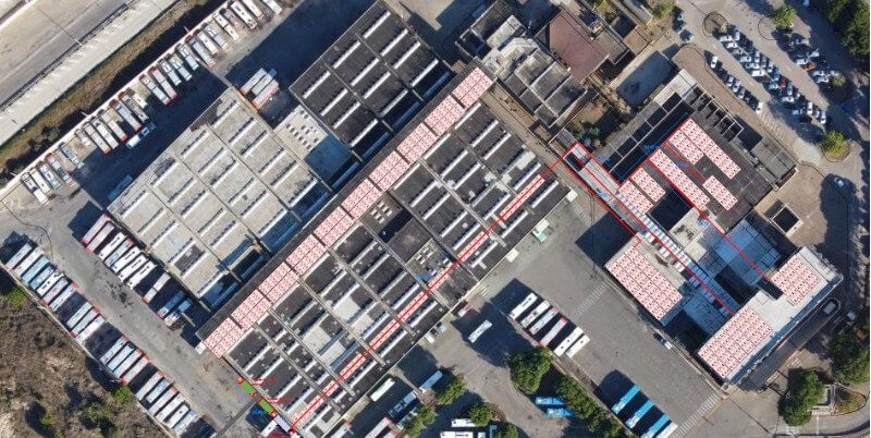 Bari, via libera al progetto per l’infrastruttura di ricarica di 60 bus elettrici nel deposito Amtab – FOTO Bari, via libera al progetto per l’infrastruttura di ricarica di 60 bus elettrici nel deposito Amtab – FOTO