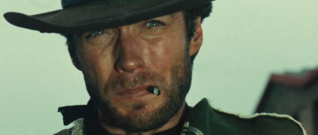 Galleria foto 'Bari, “Per un pugno di dollari” torna in sala al Bif&st: la colonna sonora di Ennio Morricone live per la proiezione' - foto 1