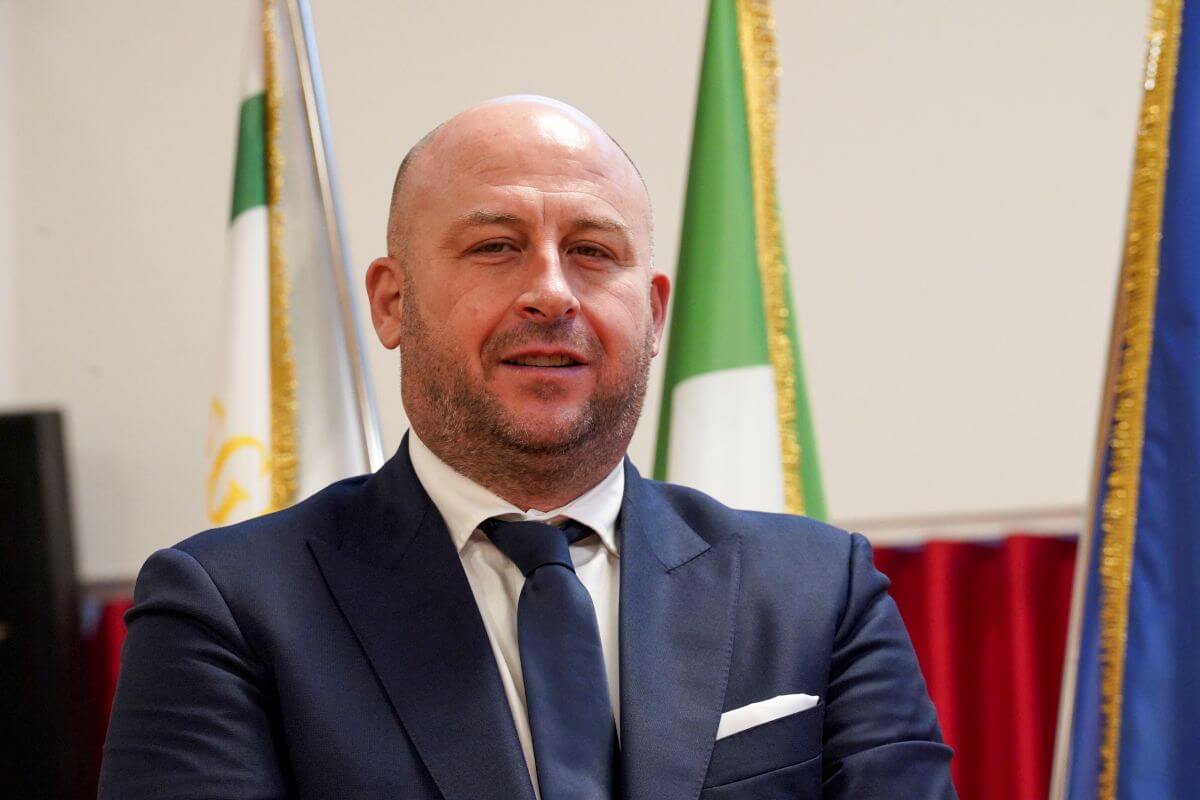 Taranto, il consigliere Perrini: «Sì alla fondazione per lo sport»