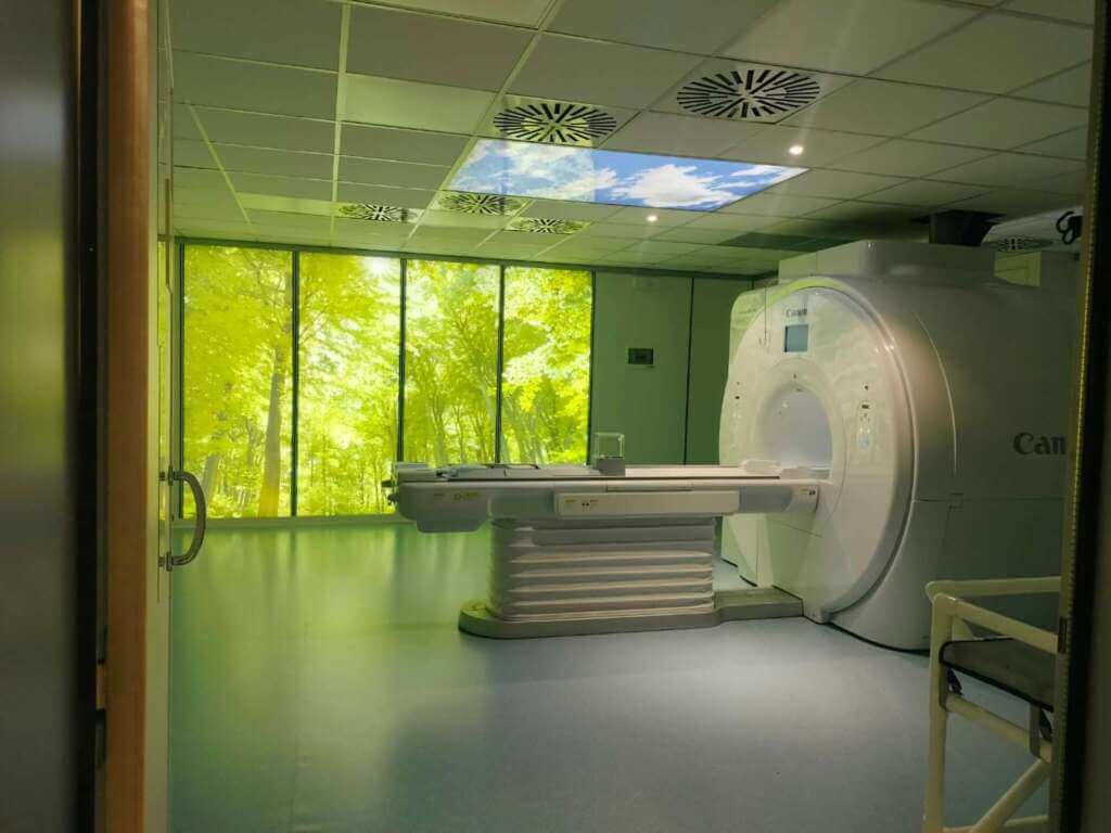 Cerignola: l’ospedale “Tatarella” punta su sicurezza, alta tecnologia e nuove risorse Cerignola: l’ospedale “Tatarella” punta su sicurezza, alta tecnologia e nuove risorse