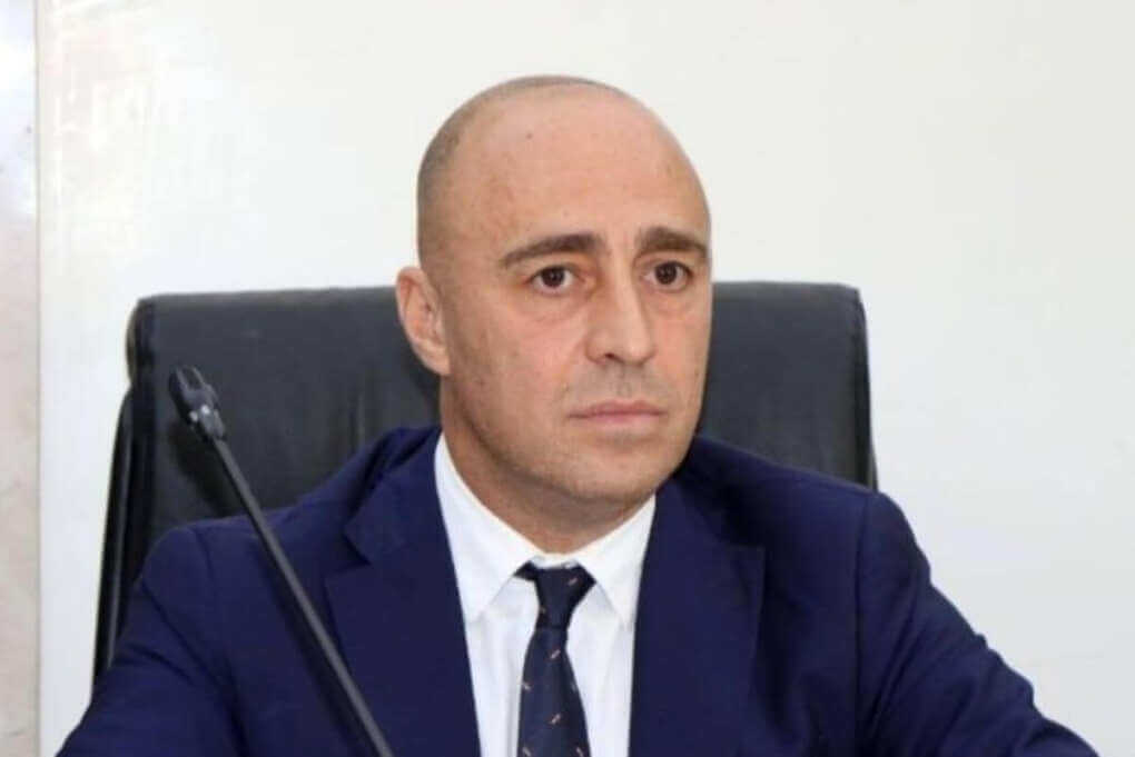 Comunali a Taranto, sarà Piero Bitetti il candidato sindaco del centrosinistra
