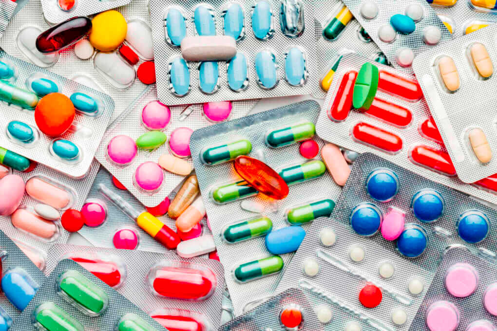 In Italia cresce il consumo di antibiotici soprattutto tra gli adolescenti e gli over 65 In Italia cresce il consumo di antibiotici soprattutto tra gli adolescenti e gli over 65