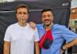 Il nuovo film di Pio e Amedeo, al via il casting a Vieste: cercano attori e comparse sul Gargano