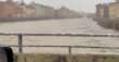 Forti piogge da Nord a Sud, allerta rossa in Emilia Romagna e Toscana: fiumi in piena e allagamenti