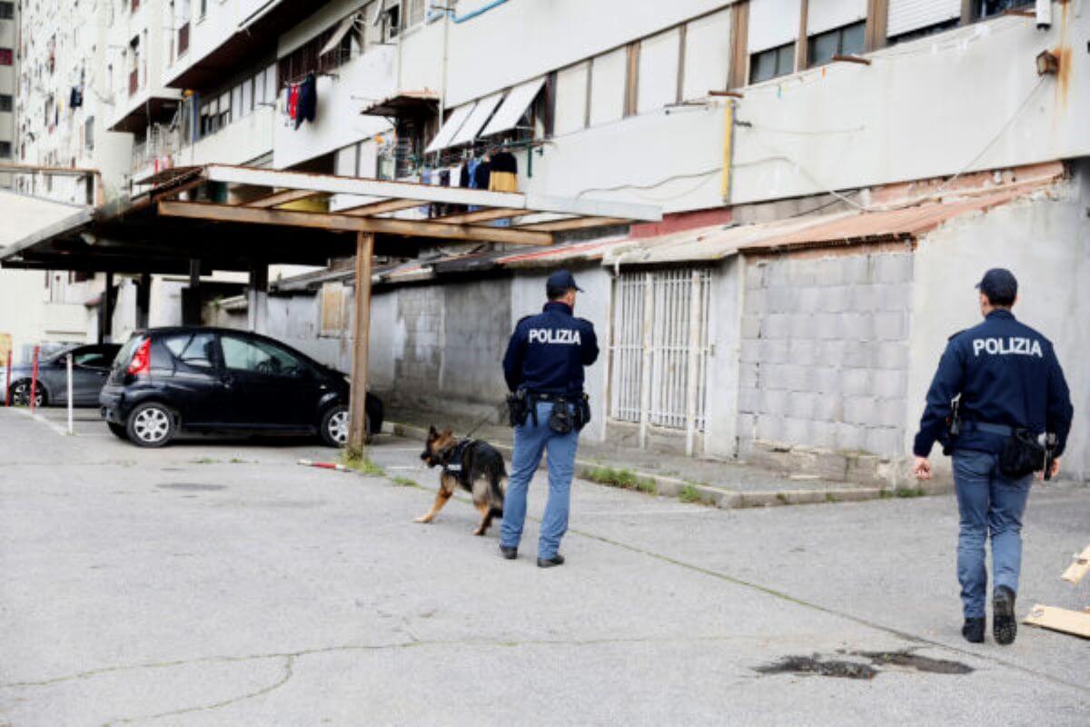 Roma, sparatoria a Tor Bella Monaca: ferito in strada un 28enne
